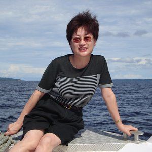 Meet your Posher, Maria